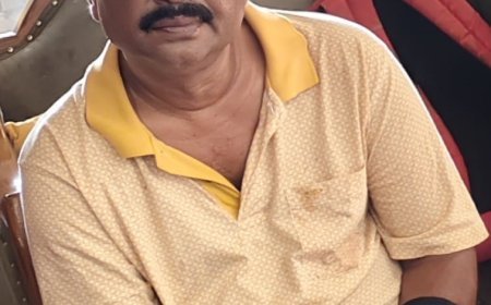 ଭିଜିଲାନ୍ସ ଜାଲରେ ଇଡ଼କୋ ଜୁନିୟର ଇଞ୍ଜିନିୟର