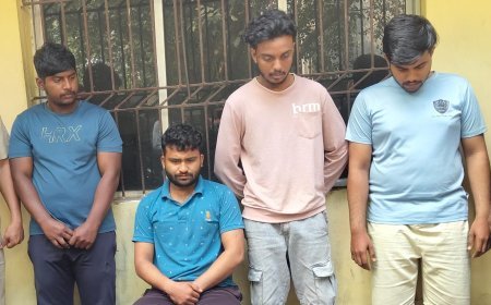 ସମାଜସେବୀଙ୍କୁ ମରଣାନ୍ତକ ଆକ୍ରମଣ ଘଟଣା