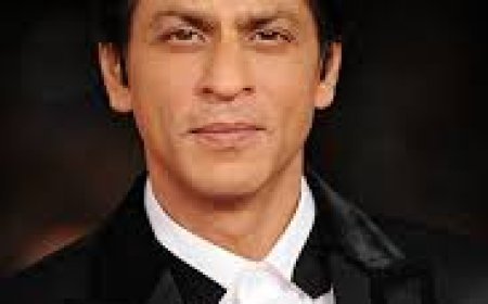 ସାହାରୁଖ ଖାନଙ୍କୁ ଆସିଲା ହତ୍ୟା ଧମକ