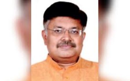 ଆଇନ ମନ୍ତ୍ରୀଙ୍କ ବଡ଼ ଘୋଷଣା