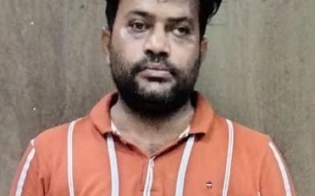 ଦାଦା ବଟିକୁ ନେଇ ଆକ୍ରମଣ, ଅଭିଯୁକ୍ତ ଗିରଫ