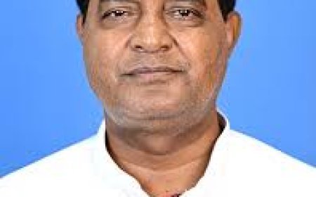 ଏହି ତାରିଖ ସୁଦ୍ଧା କରିନିଅନ୍ତୁ E-KYC: ଯୋଗାଣ ମନ୍ତ୍ରୀ ଦେଲେ ଡେଡ୍‌ଲାଇନ