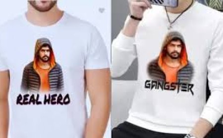 ଫ୍ଲିପ୍‌କାର୍ଟ ବିରୋଧରେ ମାମଲା ରୁଜୁ: ଟି-ଶାର୍ଟରେ ଲରେନ୍ସଙ୍କ ଫଟୋ