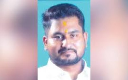 ଉଚ୍ଚଶିକ୍ଷା ମନ୍ତ୍ରୀଙ୍କ ବାସଭବନ ଘେରାଉ କଲା ଛାତ୍ର କଂଗ୍ରେସ