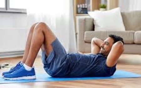 ବ୍ୟାୟାମରୁ ମିଳିଥାଏ ଜବରଦସ୍ତ ଫାଇଦା