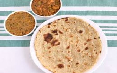 ଜାଣନ୍ତୁ ପତଳା ହେବା ପାଇଁ କେତେଟା ରୁଟି  ଖାଇବେ?