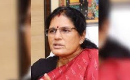 ୧ ତାରିଖ ମଧ୍ୟରାତି ଯାଏଁ ପଞ୍ଜୀକରଣ: ପ୍ରଭାତୀ  ପରିଡ଼ା