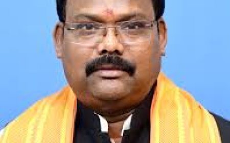 ଚାଷୀଙ୍କ ପାଇଁ ସବସିଡି ସହ ପ୍ରତି ଗାଁରେ  ଓମଫେଡ୍ ଷ୍ଟଲ୍  : ଗୋକୁଳାନନ୍ଦ ମଲ୍ଲିକ