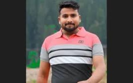 ରାଜଧାନୀରେ ଲଭ୍‌ ଜିହାଦ୍‌ ଘଟଣା;   ମୁଖ୍ୟ ଅଭିଯୁକ୍ତ  ଗିରଫ