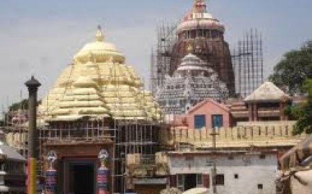 ଫେବୃଆରୀ ୧ରୁ ଶ୍ରୀମନ୍ଦିରରେ ଧାଡ଼ି ଦର୍ଶନ