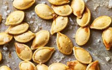 ଜାଣନ୍ତୁ  କଖାରୁ ମଞ୍ଜିର ଉପକାରିତା