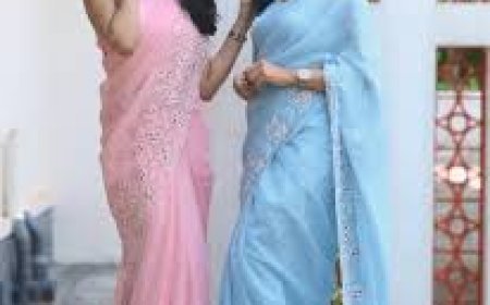 ମିଳିଲା ତଥ୍ୟ :ଶାଢ଼ି ପିନ୍ଧିଲେ ହୋଇପାରେ କ୍ୟାନ୍ସର!