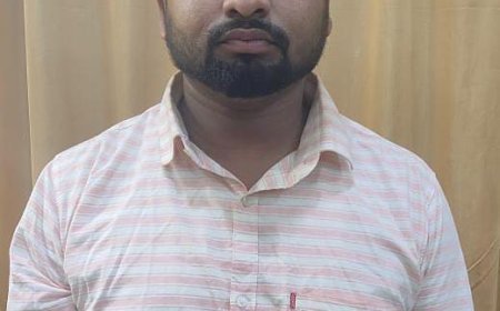 ରାଜଧାନୀରେ ଲଭ ଜିହାଦ୍ ଘଟଣା; ଜେଲ ଗଲା ଅଭିଯୁକ୍ତ