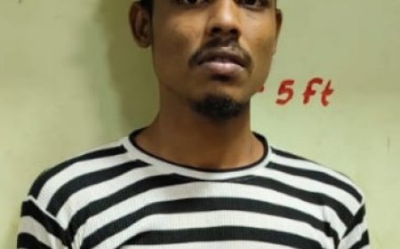 ଯୁବକଙ୍କୁ ମାଡମାରି ଲୁଟ୍ ; ଲୁଟେରା ଗିରଫ