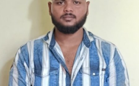 ଅଟୋ ଡ୍ରାଇଭରଙ୍କୁ ଛୁରୀରେ ଆକ୍ରମଣ; ଅଭିଯୁକ୍ତ ଗିରଫ