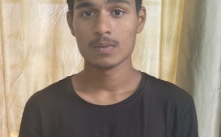 ଯୁବକଙ୍କୁ ଖଣ୍ଡାରେ ଆକ୍ରମଣ; ଅଭିଯୁକ୍ତ ଗିରଫ