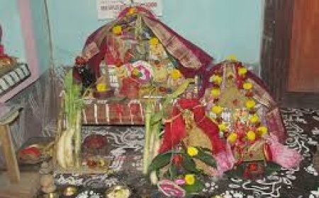 ମାଣବସା ଗୁରୁବାରରେ ଧାନ ବଦଳରେ ମାଣ୍ଡିଆ : ମୁଖ୍ୟମନ୍ତ୍ରୀ