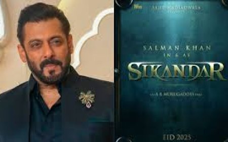 ସୁଟିଂ ସେଟ୍ ରେ ସଲମାନଙ୍କ ସୁରକ୍ଷା ବଢିଲା