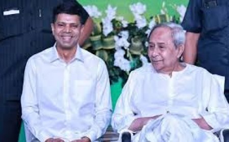 ରାଜ୍ୟ  ରାଜନୀତି ବିଜେଡ଼ି ପାଖରେ ଅଛି ୬୨୫ କୋଟି