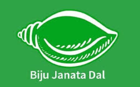 ବିଜେଡି ମୋତେ ଧୋକା ଦେଇଛି :  ଛାତ୍ର ନେତା ହରିଶଙ୍କର