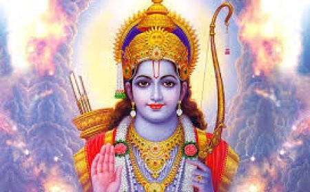 ଶ୍ରୀରାମଙ୍କ ପଥ: ଆମର ତୀର୍ଥ