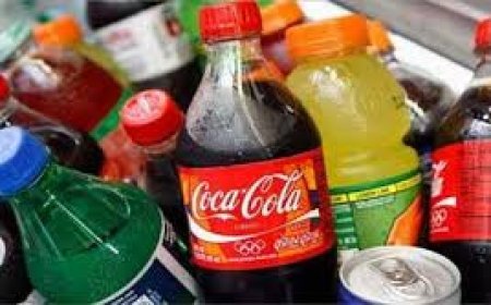 କୋଲ୍ଡଡ୍ରିଙ୍କସ୍ ପିଇବା ମାରାତ୍ମକ!