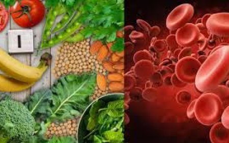 ରକ୍ତରେ ହିମୋଗ୍ଲୋବିନ୍‌ ବୃଦ୍ଧି ହେଲେ କ’ଣ ହୁଏ ?