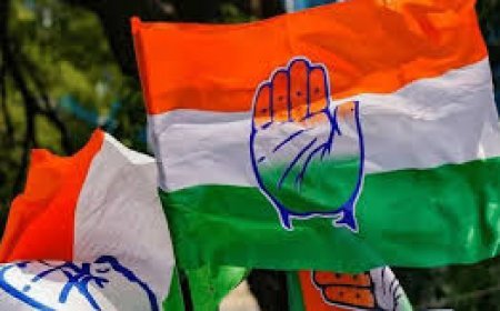 ମହିଳାଙ୍କୁ ମାସିକ ୨୫ଶହ ଟଙ୍କା:  କଂଗ୍ରେସ