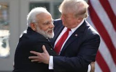 ଚୀନକୁ ଝଟ୍କା : ଆକ୍ସନ୍ ମୁଡରେ  ଟ୍ରମ୍ପ