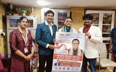 ଇଞ୍ଜିନିୟରିଂ ଅନଲାଇନ ପ୍ରବେଶିକା ପରୀକ୍ଷା ସମ୍ପର୍କିତ ପୋଷ୍ଟର ଉନ୍ମୋଚିତ 