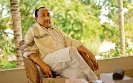 ରାଜନୀତି କରନାହିଁ: ବିଜୟଙ୍କୁ ଦେଲେ କଡ଼ା ଜବାବ