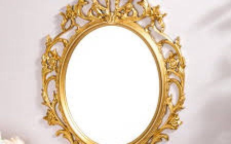 କେଉଁଠି ଲଗାଇବେ ଦର୍ପଣ ?