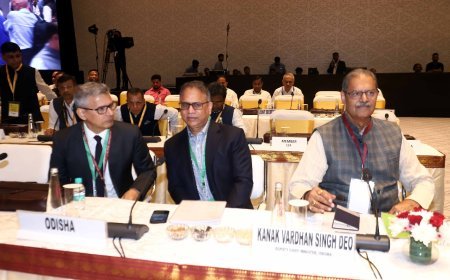 ୨୦୩୦ ସୁଦ୍ଧା ୧୫୬୦୩ ମେଗାୱାଟ୍‌ ଶକ୍ତି ଉତ୍ପାଦନ : କେଭି