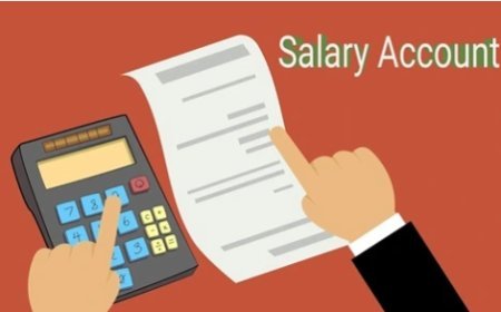ଜବ୍‌ ସ୍ୱିଚ୍‌ କଲେ ସାଲାରୀ ଆକାଉଣ୍ଟ କ’ଣ ହୁଏ, ଜାଣନ୍ତୁ