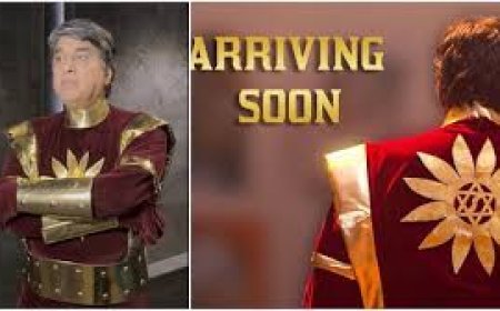 ୧୯ ବର୍ଷ ପରେ ପୁଣି ଫେରୁଛି ଶକ୍ତିମାନ୍