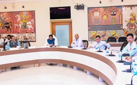 ଡିସେମ୍ବର ୮ରୁ ଚାଷୀଙ୍କୁ ମିଳିବ ଅତିରିକ୍ତ ୮ ଶହ