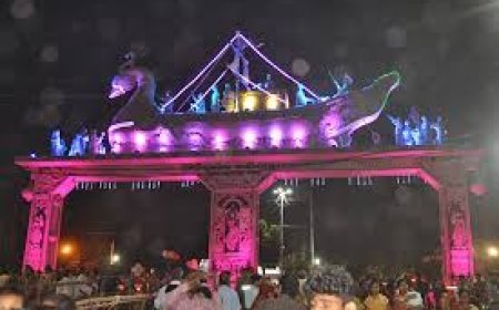 ବାଲିଯାତ୍ରା ପାଇଁ ଟ୍ରାଫିକ୍ କଟକଣା