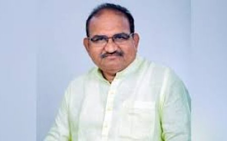 ଜୟ ନାରାୟଣଙ୍କୁ  ଝଟକା