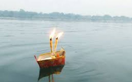 ସବୁଠି ଶୁଭିଛି ଆ-କା-ମା-ବୈ’ର ସ୍ବର