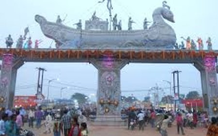 ବାଲିଯାତ୍ରାରେ ସାଂସ୍କୃତିକ କାର୍ଯ୍ୟକ୍ରମ ବନ୍ଦ, ଜାଣନ୍ତୁ କାହିଁକି ?