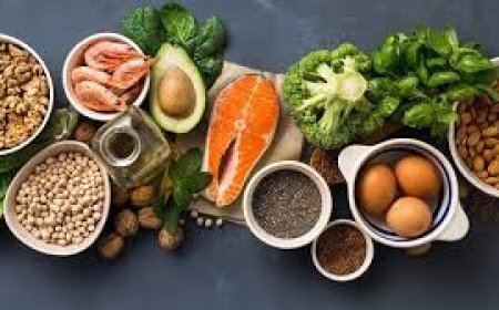 ଅଧିକ ଫ୍ୟାଟ୍‌ ଜାତୀୟ ଖାଦ୍ୟ ଖାଉଥିଲେ ସାବଧାନ