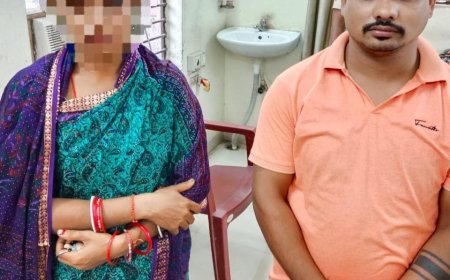 ପ୍ରେମରେ ଉବୁଟୁବୁ ହୋଇ ମା’ ପାଲଟିଲା ସଇତାନ 