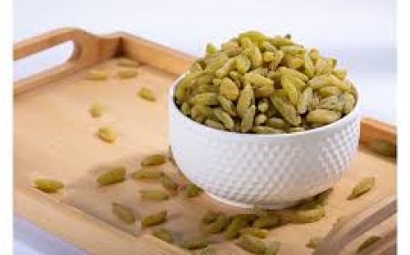 କୋଷ୍ଠକାଠିନ୍ୟ ସମସ୍ୟା ଥିଲେ କିସମିସକୁ କିପରି ଖାଇବେ  ?