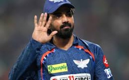 କେଏଲ ରାହୁଲ ତାଙ୍କର ମୂଳ ମୂଲ୍ୟ ୨ କୋଟି ଟଙ୍କା