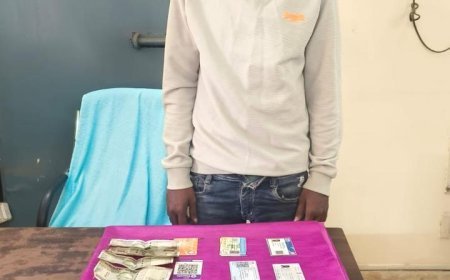 ଅଟୋ ଡ଼ିକି ଭାଙ୍ଗି ପର୍ସ ଚୋରୀ; ଲୁଟେରା ଗିରଫ