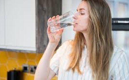 ଦିନକୁ ପିଇବେ କେତେ ପାଣି ?