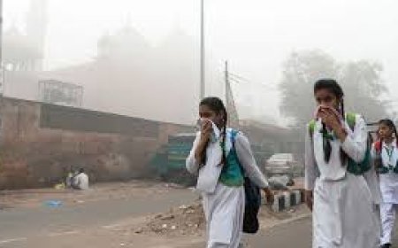 ଦିଲ୍ଲୀ ସରକାରଙ୍କୁ ତାଗିଦ୍ କଲେ ସୁପ୍ରିମକୋର୍ଟ : କାହିଁକି ଲାଗୁ ହେଉନାହିଁ ଜିଆରଏପି?