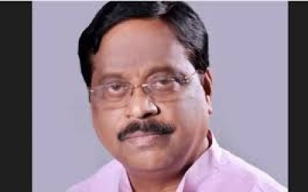 ପୂର୍ବତନ ମନ୍ତ୍ରୀ ସମୀର ଦେ'ଙ୍କ ବିୟୋଗରେ ମୁଖ୍ୟମନ୍ତ୍ରୀଙ୍କ ଶୋକ ପ୍ରକାଶ