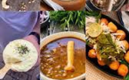 ଶୀତଦିନେ ସୁସ୍ଥ ରହିବାକୁ ଚାହୁଁଥିଲେ ଖାଆନ୍ତୁ ଏହି ଖାଦ୍ୟ