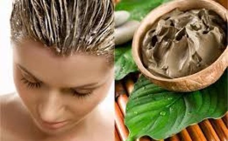 ମୁଲତାନୀ ମାଟି-କେଶର ଯତ୍ନ